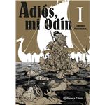 Adiós, mi Odín nº 01/03