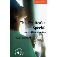 Fruitcake Special and Other Stories