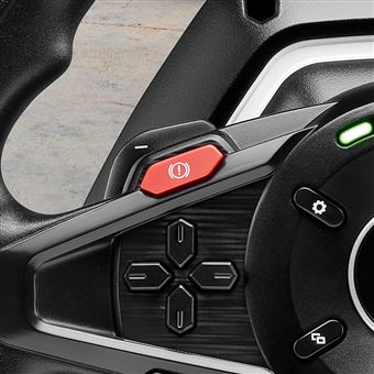 Juego de volante y pedales Thrustmaster T-248x Force Feedback para XBOX/PC