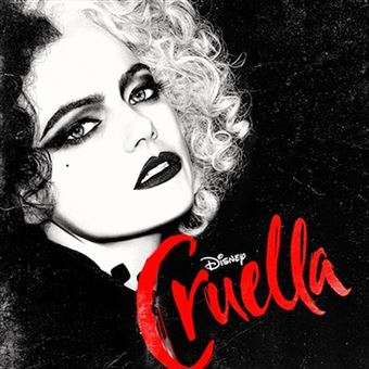 Cruella B.S.O.