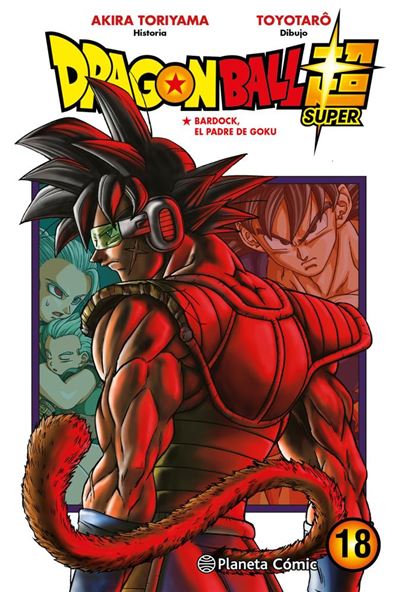 Dragon Ball 18 - Akira Toriyama, S.l. Daruma Serveis Lingüistics en libros |