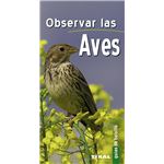 Observar las aves