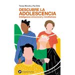 Descubre la adolescencia