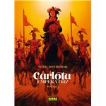 Carlota Emperatriz. Integral 01