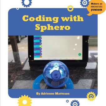 Coding with Sphero - 1
