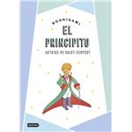 El Principito. Bookigami