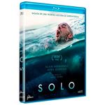 Solo - Blu-Ray