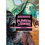 El Planeta de los simios. Archivos Volumen 2