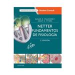 Netter. Fundamentos de fisiología + StudentConsult