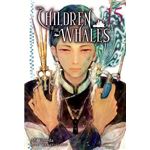 Children of the whales 15