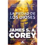La piedad de los dioses (La Guerra de los Cautivos 1)