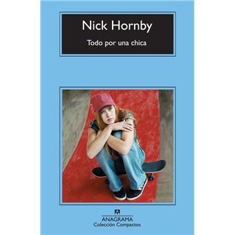 Todo por una chica - 1