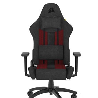 Fnac rebaja esta silla gaming Corsair a un precio irresistible: llévate una  de las mejores sillas del mercado más barata