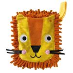 Libros blanditos. ¡Soy un león!