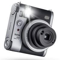 Cámara instantánea Fujifilm Instax Mini 99 Plata