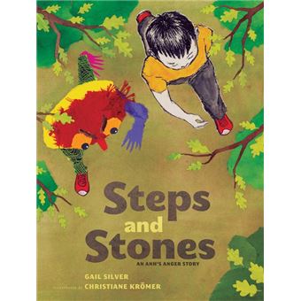 Steps and Stones IPad Edition - 1