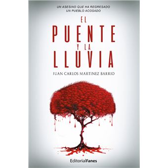 El puente y la lluvia - 1