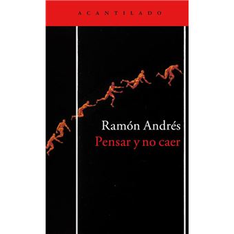 Pensar y no caer