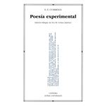 Poesía experimental