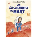 Les exploradores de Mart