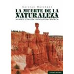 La muerte de la naturaleza