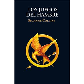 Los juegos del hambre