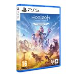 Horizon Zero Dawn Remastered PS5