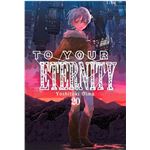 To Your Eternity 20