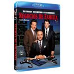 Negocios de familia - Blu-ray