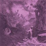 Ecstasies of Never Ending Night - CD