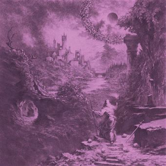 Ecstasies of Never Ending Night - CD