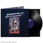 Midnight Lightning - Vinilo