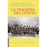 La tragedia del Congo