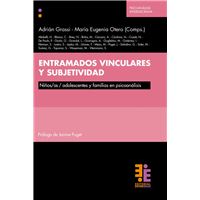 Entramados vinculares y subjetividad