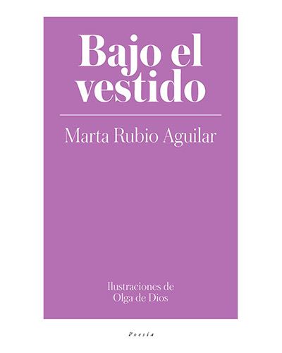 Bajo el vestido