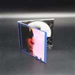 To live - CD