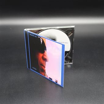 To live - CD