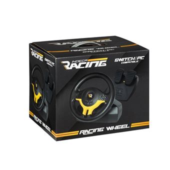 Volante Switch Racing 2018 Nintendo Switch