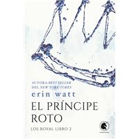 El Principe Roto