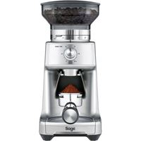 Molinillo de café Sage SCG600SIL2EEU1 Dose Control Pro