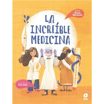 La Increíble Medicina