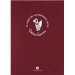 El Libro De Las Primeras Veces