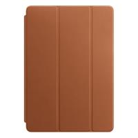 Funda Apple Leather Smart Cover para iPad Pro 10,5" Marrón caramelo