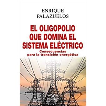 El oligopolio que domina el sistema