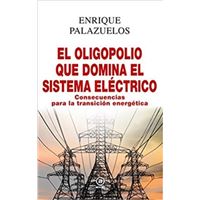 El oligopolio que domina el sistema
