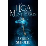 La Liga De Los Mentirosos