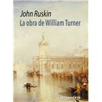 La Obra De William Turner