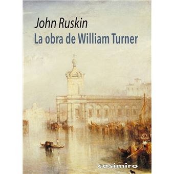 La Obra De William Turner