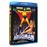 Argoman, Asalto A La Corona De Inglaterra -Blu-ray