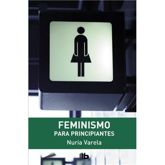 Feminismo para principiantes